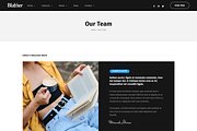 Modern Blog & Magazine Elementor Kit, a Landing Page Template by MasterDesigns (Thumbnail 5 of 7)