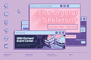 Pork Chop - Squared Sans Font Family, a Font by Font Kitchen (Thumbnail 4 of 12)