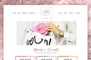 Feminine Logo Creator Square Edition, a Branding & Logo Template by Mats-Peter Forss (Thumbnail 6 of 11)
