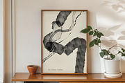 Ink dolce vita womanhood line art, an Object Illustration by Grace Noboa Illustrations (Thumbnail 15 of 17)