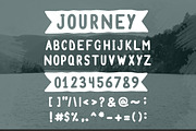 Mini Travel Branding Kit - Preview, a Templates & Theme by Brandspark (Thumbnail 2 of 11)
