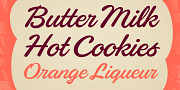 Sauber Script, a Script Font by Typejockeys (Thumbnail 2 of 3)