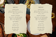 Collins Hearthfield a Script Font, a Handwritten Font by Ainun Jinan (Thumbnail 5 of 11)