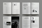 Book Title Layout, a Brochure Template by Seeing-art (Thumbnail 12 of 14)