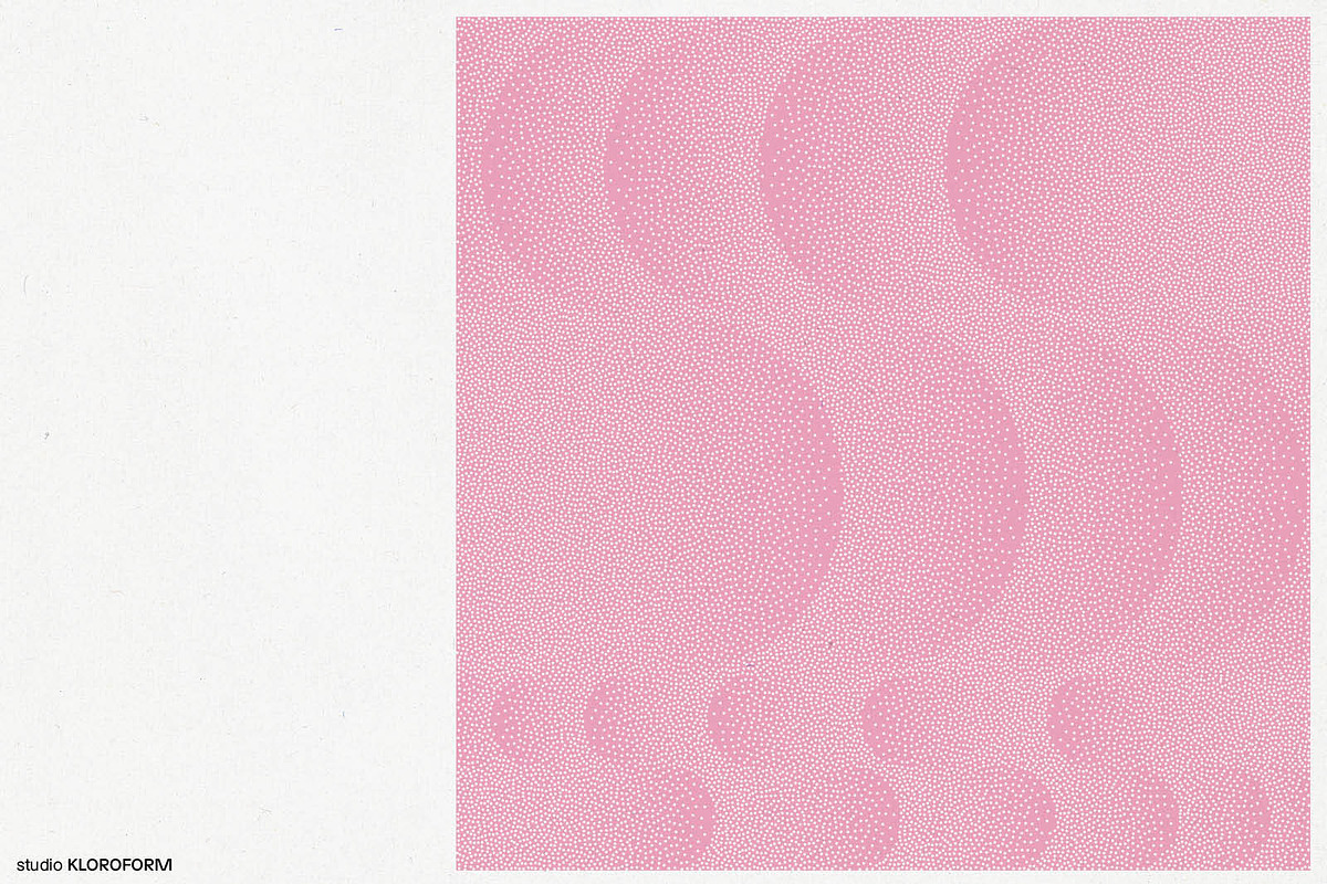 Stipple 2 - 100 dotted objects, an Object Graphic by kloroform (Photo 18 of 21)