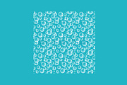 Bubble Texture digital paper pack, a Pattern Graphic by Laureling Studios (Thumbnail 4 of 4)