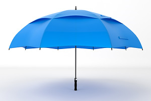 Umbrella, a Beauty & Fashion Photo by Qaleb Studio