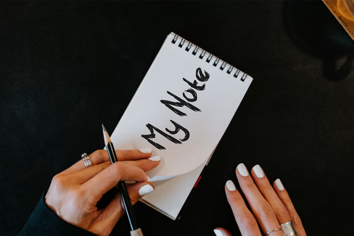 MUNEBAN – Raw Hand-Drawn Display, a Handwritten Font by idealistudio (Photo 7 of 7)