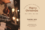 Wilborn - Display Font, a Serif Font by AuthenType (Thumbnail 2 of 14)