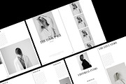 Editorial LookBook Magazine Template, a Magazine Template by Devators (Thumbnail 2 of 6)