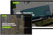 Single Property WordPress Theme, a WordPress Template by Your Theme Shop (Thumbnail 6 of 6)