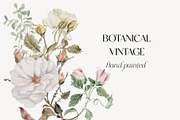 Watercolor floral posters prints, a Decorative Illustration by Grace Noboa Illustrations (Thumbnail 10 of 12)