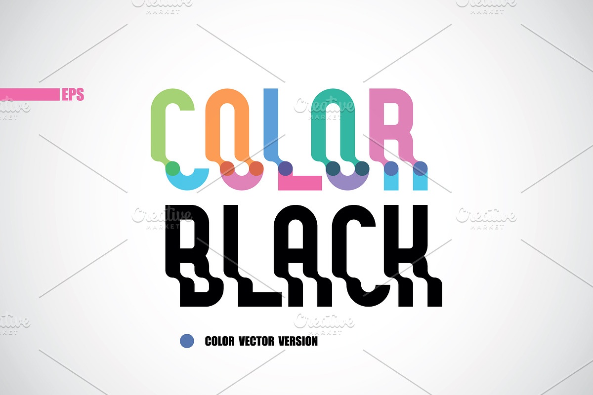 REPTIDE Family Font preview 5