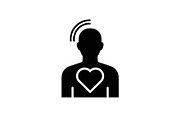 Digital Mental Health Silhouette, a Graphic by musafir_fashion (Thumbnail 10 of 13)