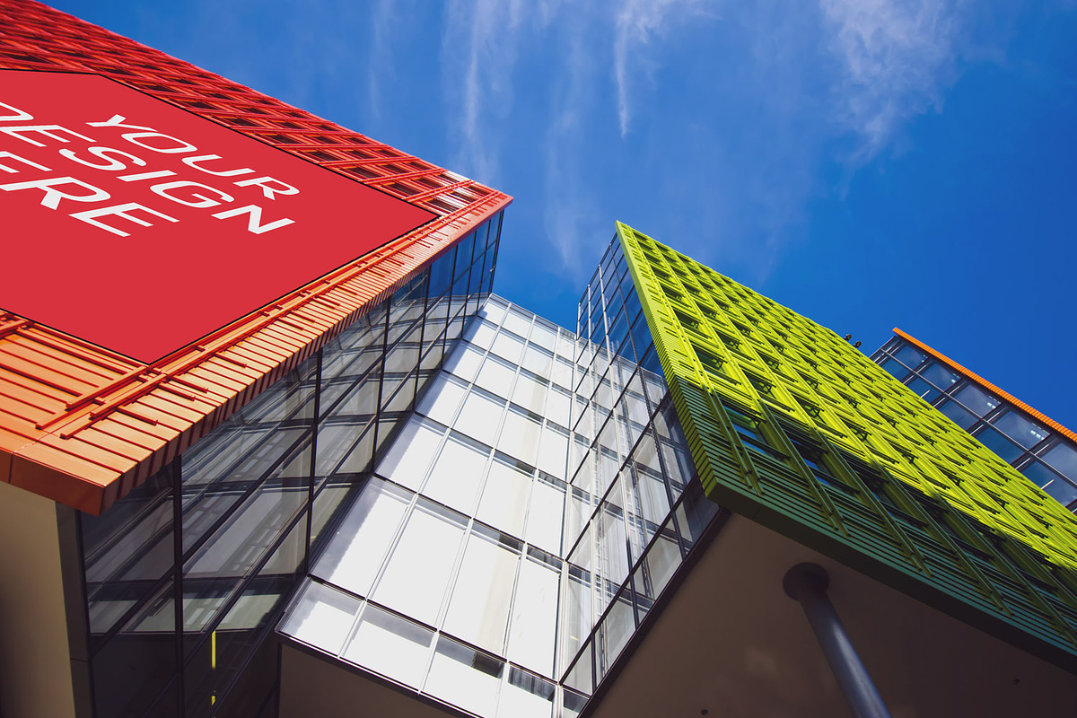 48 Billboard Mockup #1, a Mockup by Walentin (Photo 12 of 49)