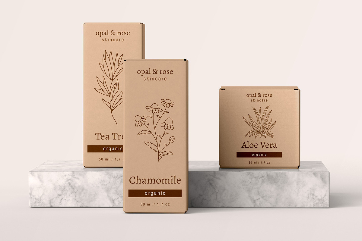 Holistic Medicine Line Icon Set, an Outline Icon by NatalieArtShop (Photo 9 of 15)