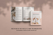 Menopause Toolkit Canva Templates, a Templates & Theme by Miri Campbell (Thumbnail 6 of 10)