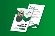 Lustravel - ID Card, a Card Template by Esensifiksi.studio (Thumbnail 2 of 3)