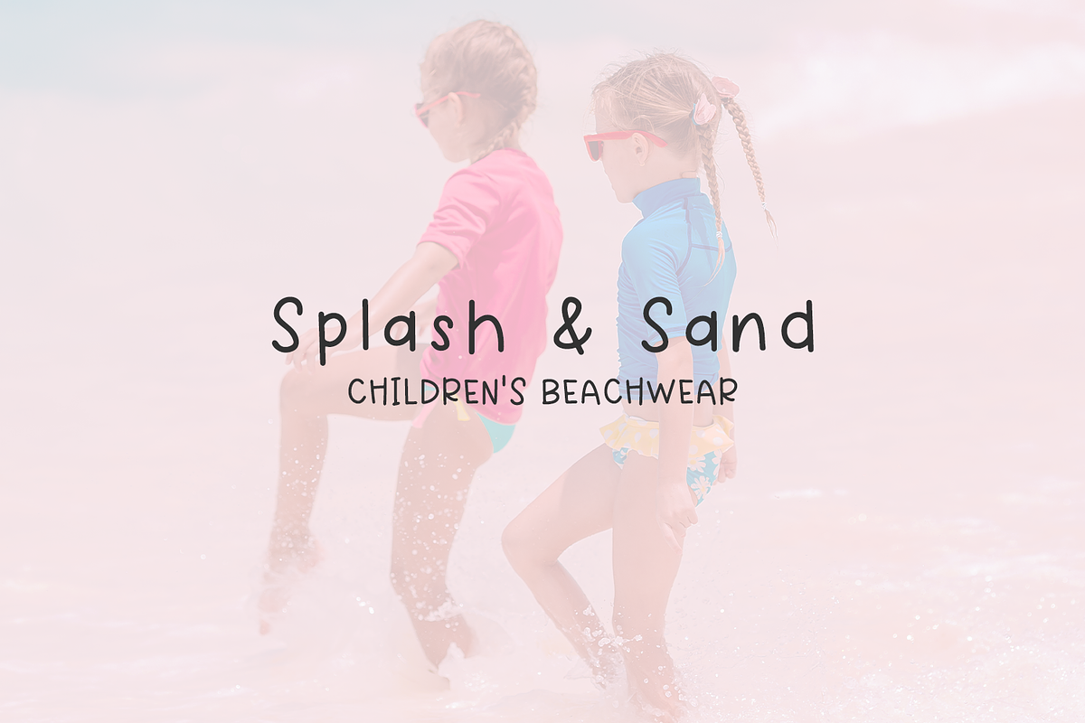 Beach Avenue Sans, a Handwritten Font by Beck McCormick (Photo 4 of 10)