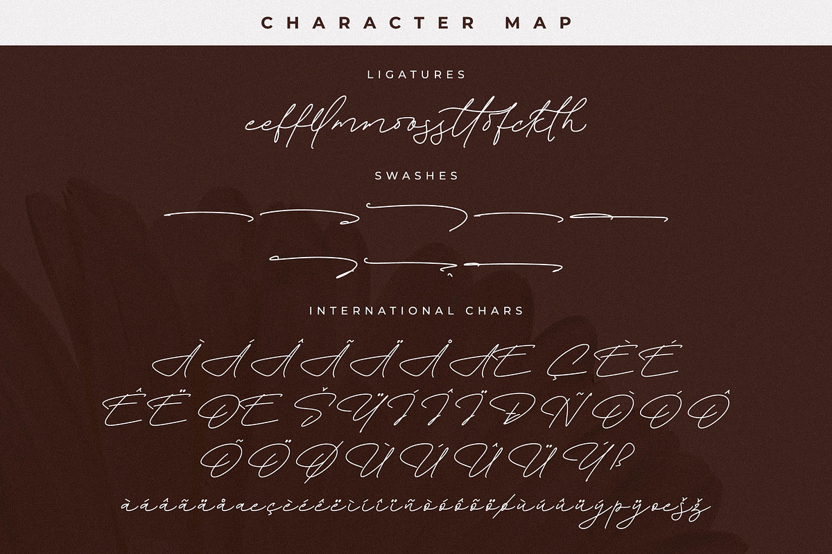 Floral Paradise Font Duo, a Serif Font by Storytype Studio (Photo 14 of 15)