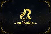 Amarilis - A Beautiful Script Font, a Script Font by Doehantz Studio (Thumbnail 5 of 10)