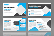 Minimal Project Proposal Template, a Presentation Template by CreativeUP (Thumbnail 5 of 6)