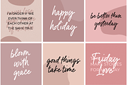 Swirl Sensations, a Script Font by RedyStudio (Thumbnail 7 of 10)
