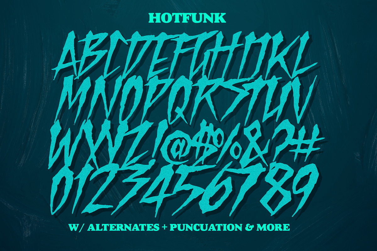 Hotfunk preview 4