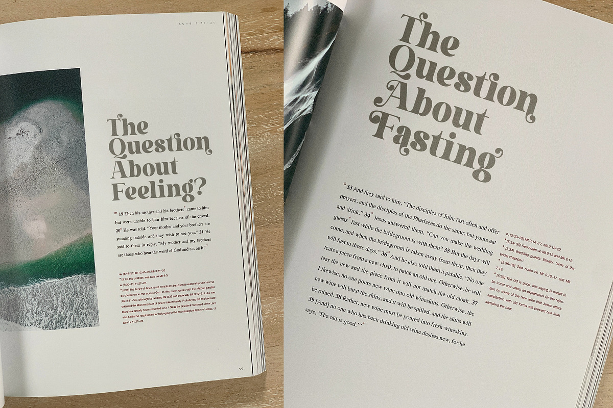 Aloka Gikairo Modern Serif Font, a Serif Font by Storytype Studio (Photo 11 of 15)