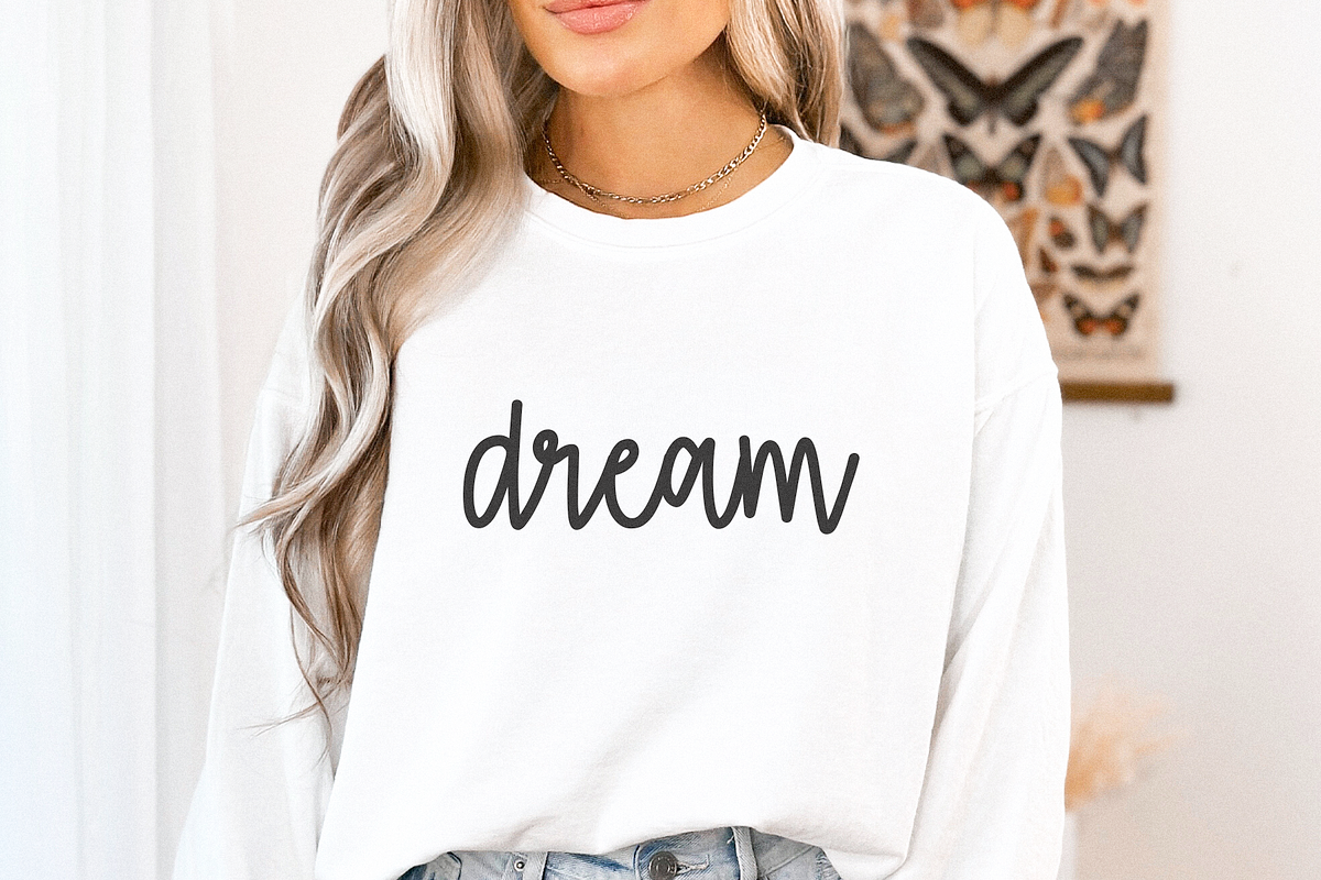 Honey Sunrise | Script Font, a Script Font by KA Designs (Photo 5 of 10)