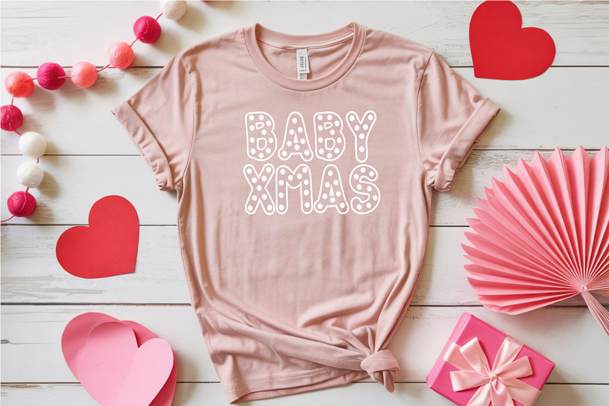 Dot Outline - Cute Polka Dot Font, a Sans Serif Font by KiddoGlyphs Studio (Photo 3 of 5)