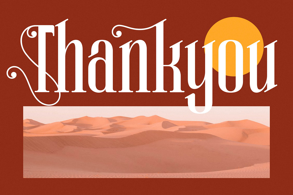 Winstgue Modern Vintage Serif, a Serif Font by timelesstype.co (Photo 20 of 20)