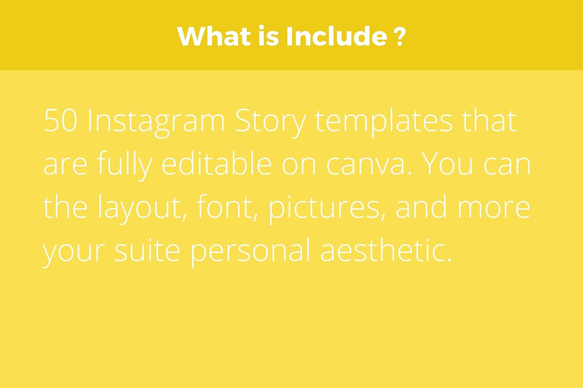 Business Consulting Instagram Story, a Social Media Template by BoontenStudio (Photo 7 of 8)