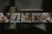 Post Templates for Small Businesses, a Social Media Template by Make It Yours Lab. (Thumbnail 9 of 18)