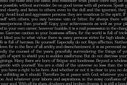 TAN - PARFAIT, a Serif Font by TanType (Thumbnail 19 of 21)