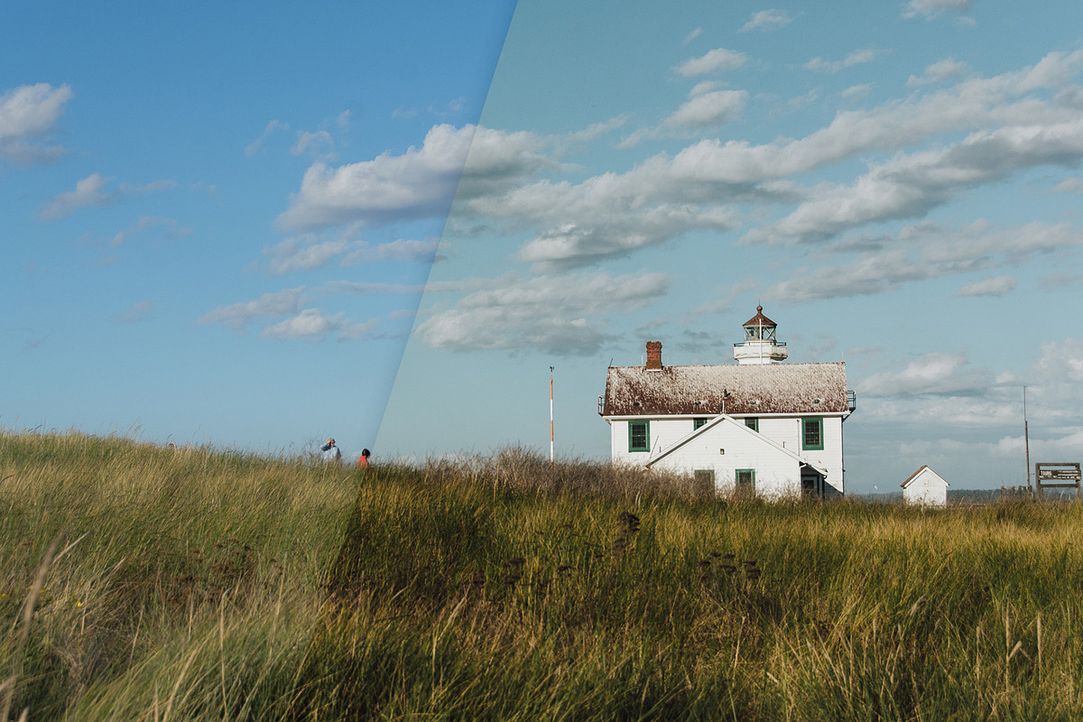 Blogger Bundle 135 Lightroom Presets, an Action Add-On by PhotoMarket (Photo 59 of 94)