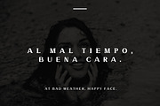 Torres Font Family, a Serif Font by AndrewPixel (Thumbnail 2 of 8)