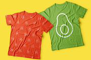 yummy icon set, an Icon by Anchors_and_Curves (Thumbnail 2 of 3)
