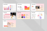 Investor Pitch Deck Presentation, a Presentation Template by Creatiya Type (Thumbnail 7 of 7)