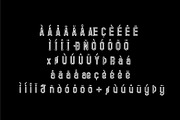 frontlines classic font, a Symbol Font by WAP (Thumbnail 5 of 5)