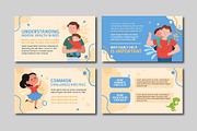 Kids Mental Health Presentation, a Templates & Theme by studiogstock (Thumbnail 3 of 4)