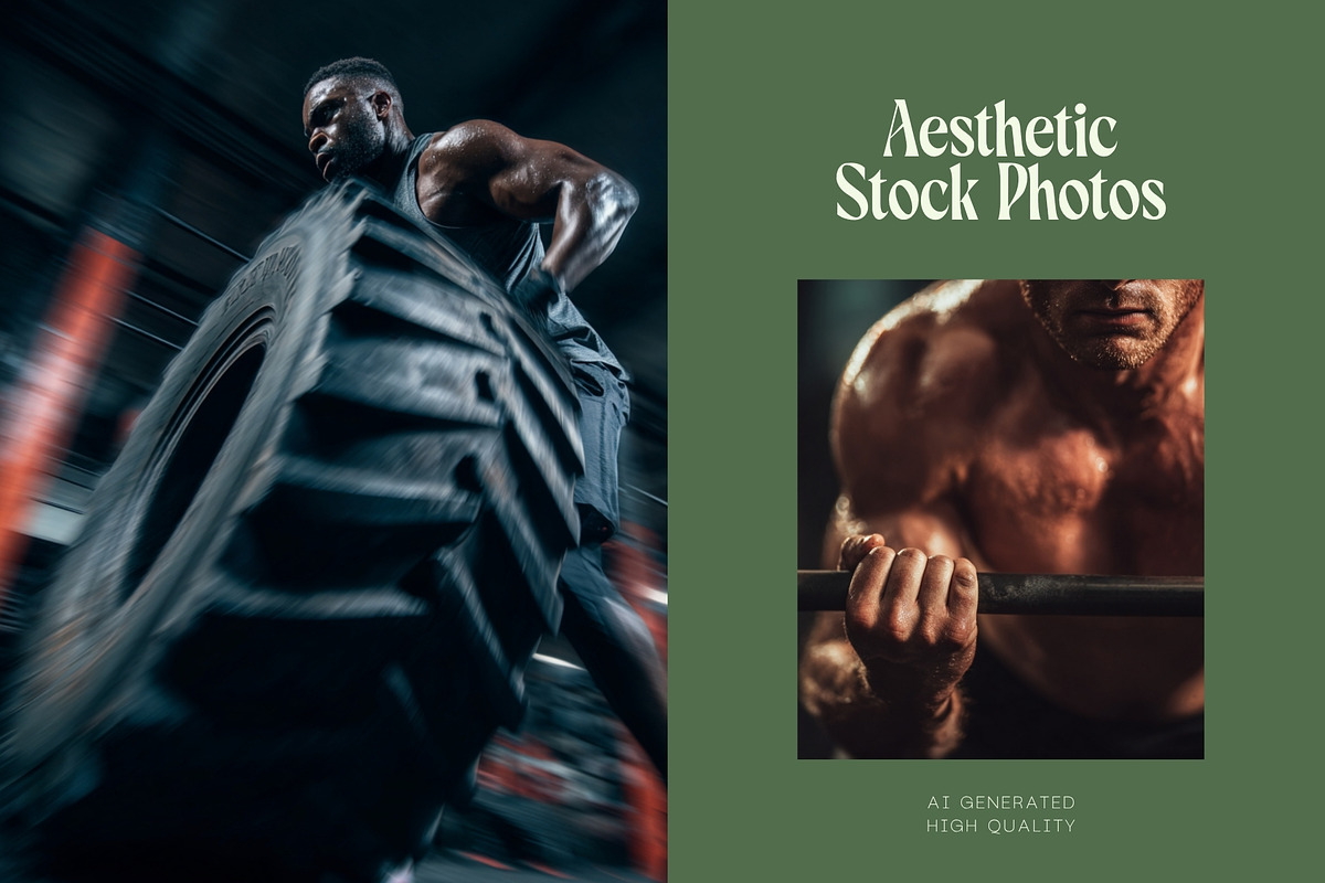 50 Workout Gym Stock Photos, a Sports & Recreation Photo by Incomelion (Photo 5 of 9)