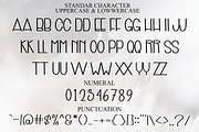 Mirror Beauty, a Sans Serif Font by FreshTypeINK (Thumbnail 4 of 7)