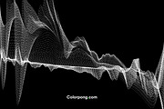 Sound, a Technology Illustration by Colorpong (Thumbnail 4 of 9)