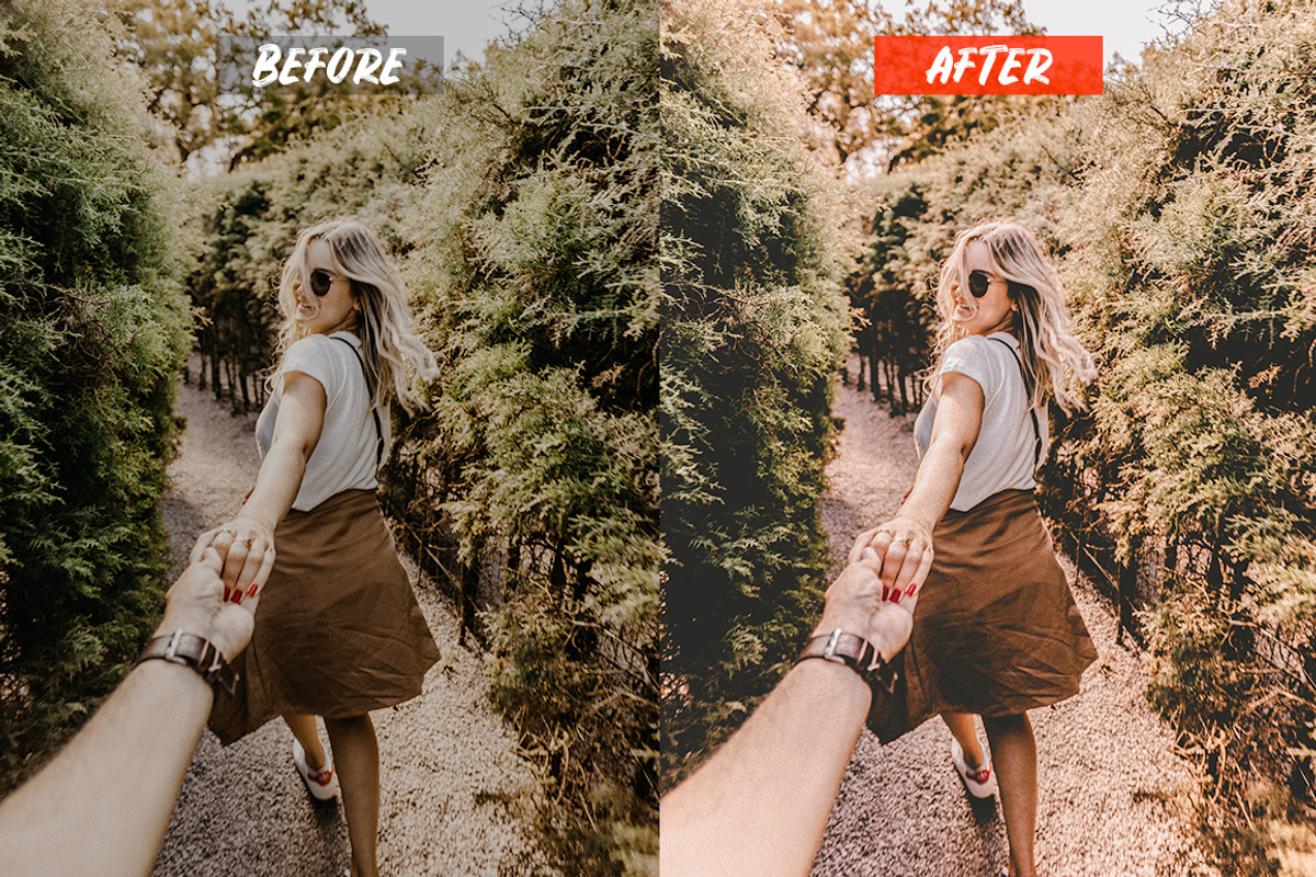 Mobile Lightroom Presets, an Action Add-On by Lavinsky Art Store (Photo 11 of 13)