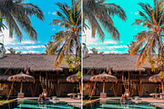 10 Summer Beach Presets, a Preset Add-On by Presets by Yevhen (Thumbnail 9 of 9)