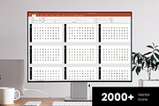 MNML - BUSINESS PLAN Template, a Presentation Template by MNML Agency (Thumbnail 4 of 73)
