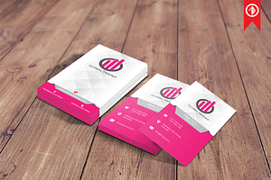 Modern Multipurpose Business Card