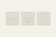 Elegant | Logo Brand Pack, a Branding & Logo Template by Studio Leelou (Thumbnail 8 of 10)