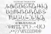 Homestay, a Handwritten Font by FreshTypeINK (Thumbnail 6 of 7)